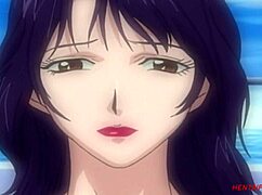 immoral wife hunts swingers orgy fucks on cruise 😈💦