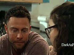 man our cute family night's getting naughty with leana lovings and bunny madison