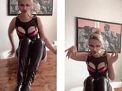 i'm the ultimate bitch findom dropping my new track today