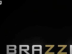 Danielle Renae Slips Deeper Into Wet Brazzers Temptation Unstoppable