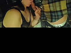 old mexican milf gets cum covered by young bull while hubby watches cuckold style 💦😈