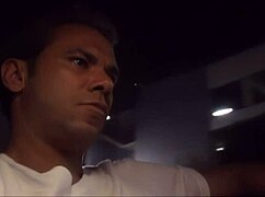 Milf shay sweet bends over bed for billy glide's massive cock doggystyle deepthroat cumshot