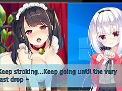 japanese ear licking gets so intimate with subs... wanna feel it? 👂😘