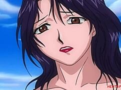 immoral wife hunts swingers orgy fucks on cruise 😈💦