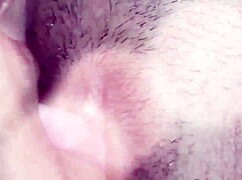 Stepbrother Sneaks Big Cock Into Janvibhabhi's Wet Pussy For Secret Romance