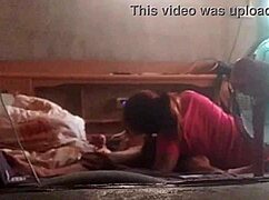 this horny asian teen gets fucked hard until creampie fills her up