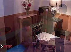 Seductive Redhead Milf Delivers Jaw-Dropping Sloppy Blowjob