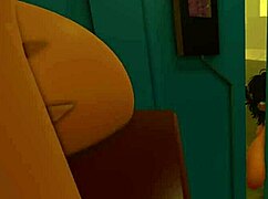 curvy milf flaunts big ass and tits on nudist beach stroll