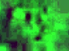 Slut deepthroats cock then swallows load in car