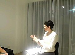 i invent group therapy with two husbands to fuck patient