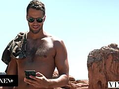 i'm lily blossom blonde vixen n that vacation sex w stranger was intense af