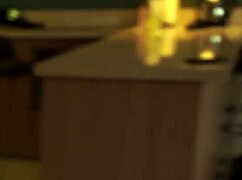 too tired to talk but her fat ass knows he needs creampie cowgirl ride tight pussy