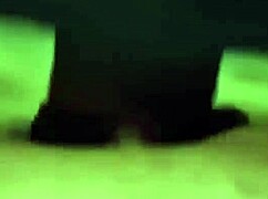 new corset on and he fucks me hard missionary 😩💦 creampie cums deep in my big pussy lips!