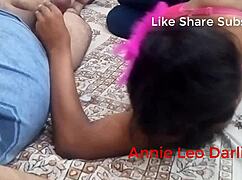 i'm obsessed with suchi bhabhi's viral indian milf big cock sex scene