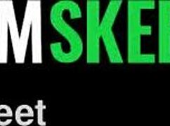 stepmom's jealous blowjob ruined by stepdaughter's wild group cock share?