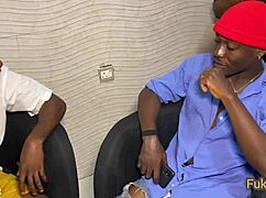 i love how that big cock makes my horny housewife pussy throb