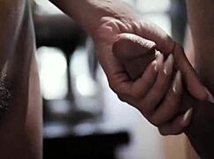 Filthy stepfamily threesome tempts with milf teen blonde sucking father-in-law uncle cocks