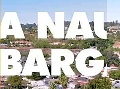 Naughty Italian slut Martina Smeraldi fucks POV to seal deal