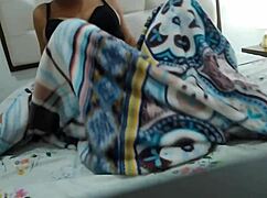 Fuck Keli's Big Ass And Boobs In Miami Hotel!