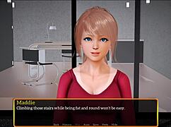 my new family part 535