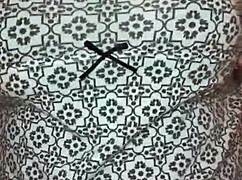 big booty wife grinds and shakes ass seductively on camera