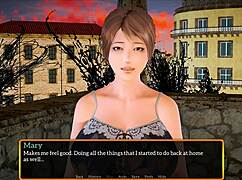 my new family part 535