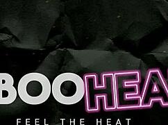 stepdaughter issues got wild in volume 3 with therapeutic milf sex fix