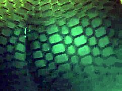 big booty wife grinds and shakes ass seductively on camera