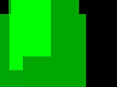 katie montana's tight ass gapes in interracial 3on1 double penetration