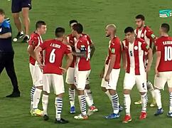 colombian soccer stars' bulges bulge out in paraguay match, so damn sexy and tempting