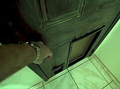 Hot big titted stepmom begs monster cock creampie to get pregnant taboo