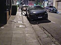 after club hotwife rides bbc bareback as cuckold films full scene