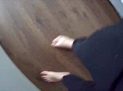 Friends Switch Off Pounding Homemade Wife's Ass in Hardcore Cheating Session