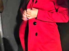 after club hotwife rides bbc bareback as cuckold films full scene