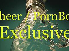 Dude, check out 11 minutes of Chanel Preston taking anal fisting, ass to mouth from Nacho Vidal