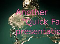 Dude, check out 11 minutes of Chanel Preston taking anal fisting, ass to mouth from Nacho Vidal