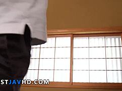 Miki Aimoto's nasty toy-filled hardcore hump explodes