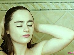 hey cute 18+ teen slut wanna take a steamy shower with daddy on the sofa?