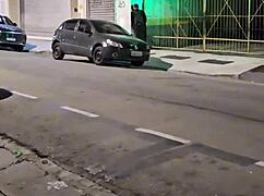 after club hotwife rides bbc bareback as cuckold films full scene