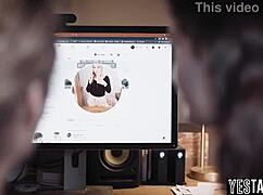 Big ass milf stalker bends over desperately for married man's monster cock pounding at wedding