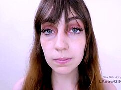 irresistible brunette fucked hard at modeling audition