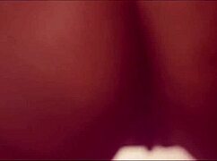 stripper shakes to damedot yeah in ripped clothes music video tease