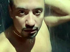 she drops to knees craving his monster cock deep in throat