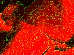 Cum-Hungry BBW Wife Moans in Ecstasy Swallowing Every Thick Drop Amateur Blowjob Part 3