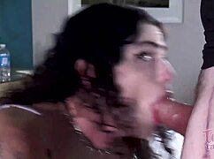 lucky seth creampies nasty lydia black dodging cops