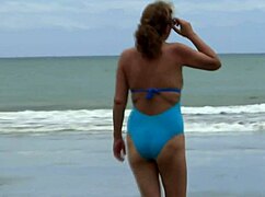 coming back from beach so horny from huge cocks now fingering my big clit pussy till i cum need that monster cock inside