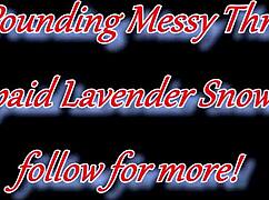 Facefuck my goth slut till she squirts?