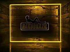 Ted shows how much May Huanna loves bareback doggystyle ass pounding!