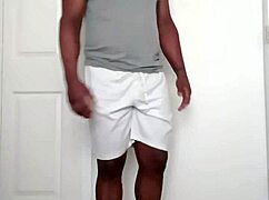 songs with my favorite words play on the radio during early morning workouts part 3