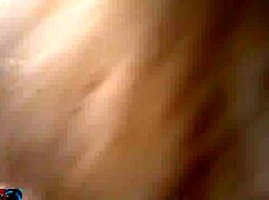 Stepdaughter Erin Electra bounces curvy tits on gardener's cock for backyard cum facial!